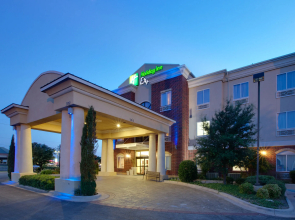 Holiday Inn Express & Suites Abilene by IHG