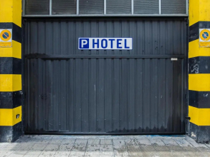 Hotel Burlada