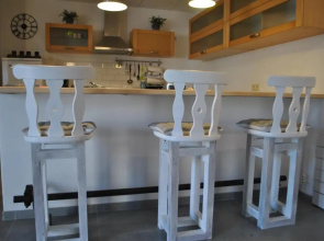 Le gîte du Loup