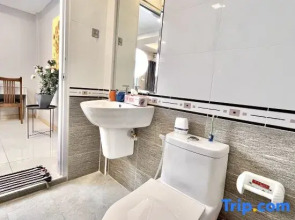 Park Luxury Resort Villa (Venice townhouse) Tourist Resort