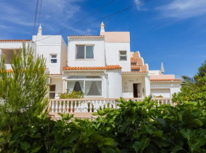 Apartment Casa Cristiano, 70 Meter vom Meer entfernt