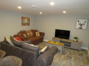 The Stables At Eastmoor Farm