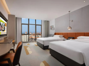 Home2 Suites by Hilton Shanwei Lufeng