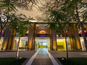 Yoo Panama & Arts Tower