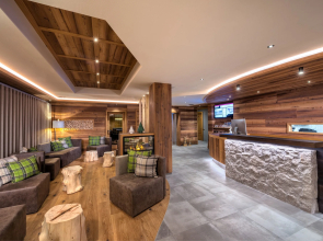Hotel Sporting Ravelli