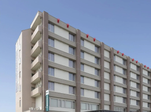 Quad Inn Yokote