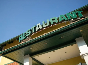 Hotel Restaurant Schachenwald