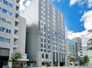 JR Inn Sapporo Kita 2jo