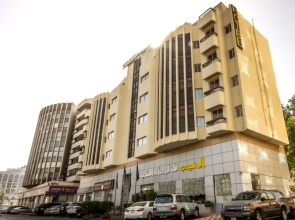 Ewa Palestine Jeddah
