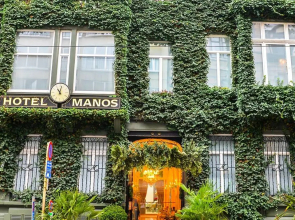 Hotel Manos Premier