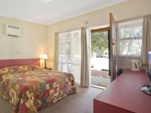 Narooma Motel