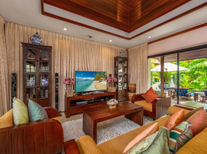 Villa Togian by TropicLook