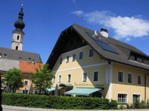 Frauenschuh - Taferne in Köstendorf