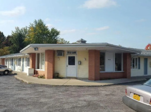 Medina Inn