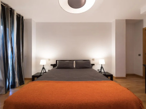 Apartamento SFS