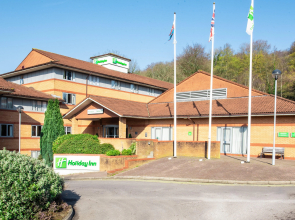 Holiday Inn Cardiff - North M4