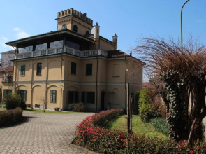 BB Villa Ferrari