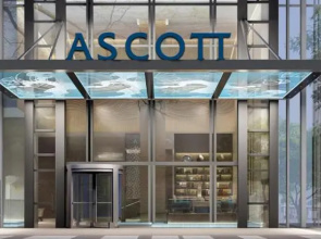 Ascott Central Wuxi