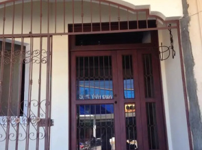Hotel Quinta Maya