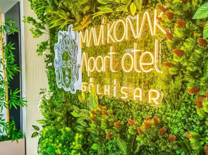 gölhisar mavi konak apart otel