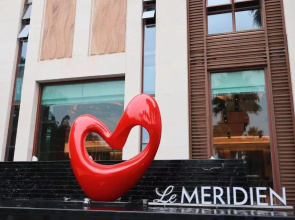 Le Meridien Xiamen