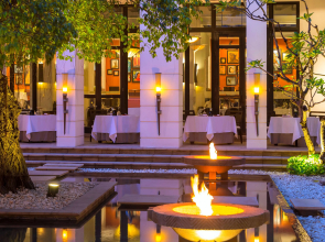 Park Hyatt Siem Reap