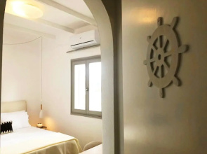 Afluencia Apartment 6 - Naoussa