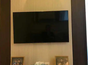 Apartment Borneo Bay 15 FN Balikpapan