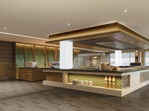 Asteria Mui Ne Resort