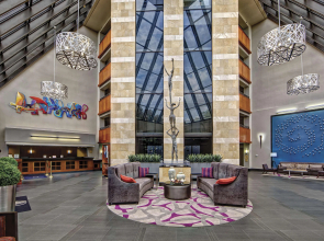 DoubleTree by Hilton Hotel Memphis
