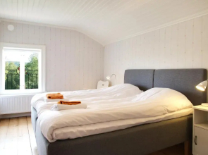 B&B Bjärtrå