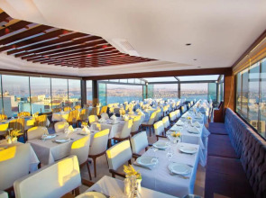 City Center Istanbul Taksim Hotel