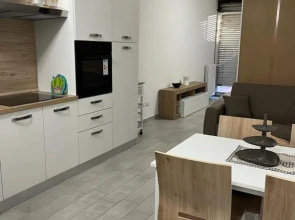 Einaudi Apartment
