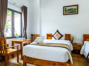 Rainforest Resort Phu Quoc