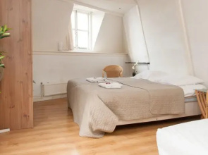 Over the Top Loft