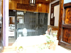 Huangshan Old Street Boutique Inn