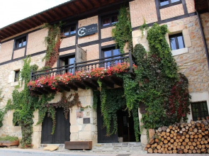 Posada Real de Carreteros