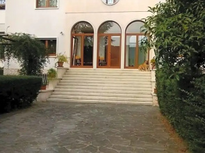 Villa Osmanthus