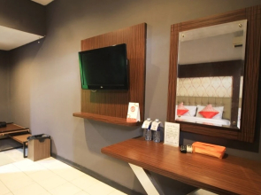 Damon Butik Hotel by OYO Rooms