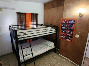 Casas para Vacacionar Bam Bam