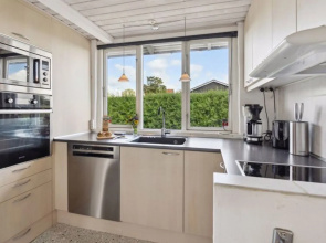 "Mena" - 200m from the sea in SE Jutland