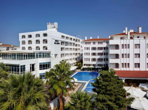 Hotel Billurcu