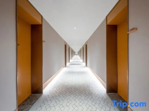 JI Hotel (Yuncheng Airport)