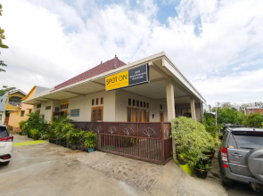 Spot On 2490 Griya Kencana Homestay