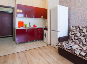 Open Apartments on Moskovsky 183-185, lit A
