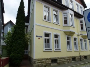 Ferienwohnungen Braun Goslar