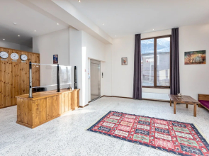 Hotel Stepantsminda