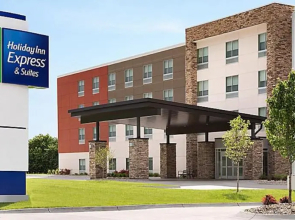 Holiday Inn Express & Suites Green River by IHG