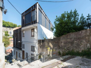 Magnificient 2BR Duplex w/ Gorgeous View by LovelyStay