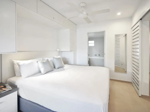 French Quarter Private Apartment